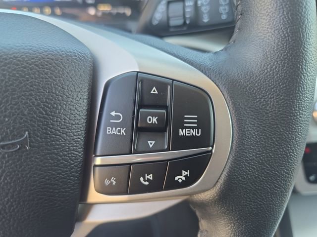 Certified 2024 Ford Explorer XLT w/ Equipment Group 202A AWD/4WD image 16