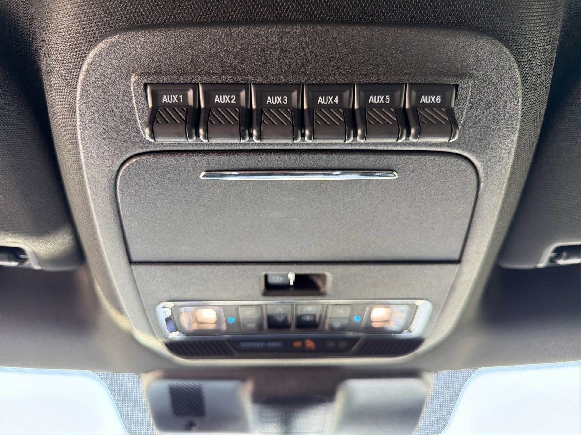 Certified 2025 Ford F150 Raptor image 25