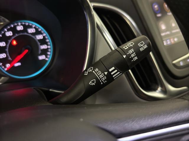 Used 2022 Chevrolet Equinox LT image 21