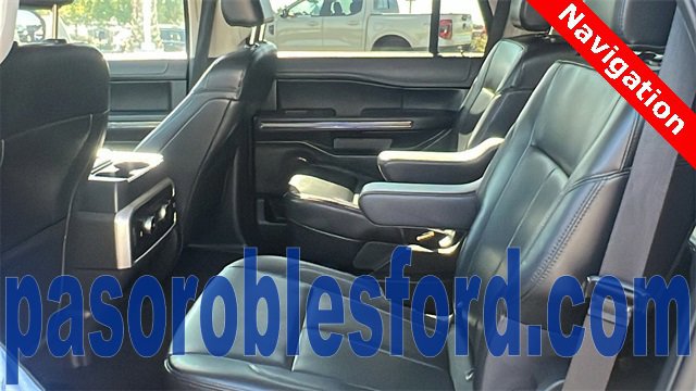 Certified 2024 Ford Expedition XLT image 20