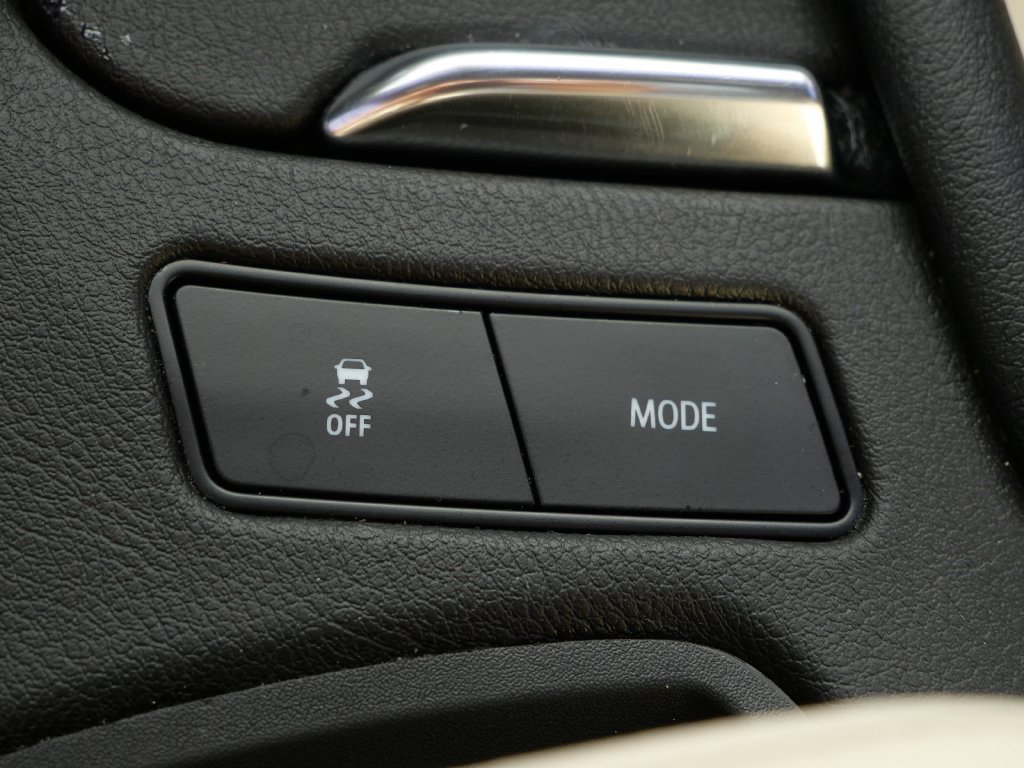 Used 2024 Cadillac XT6 Sport AWD/4WD image 25