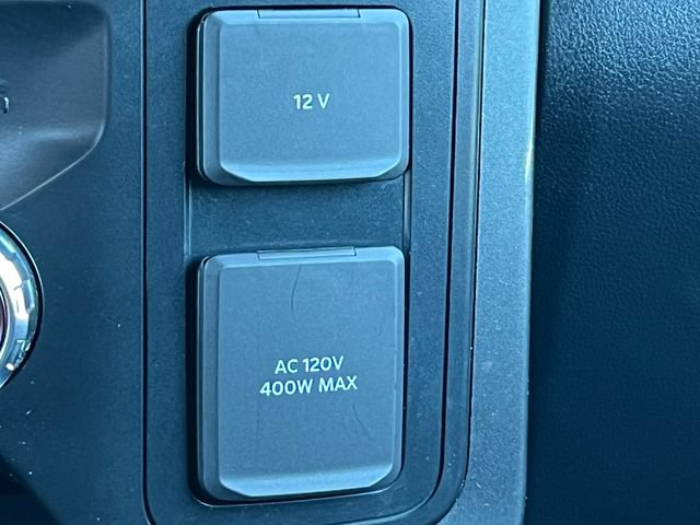 Certified 2022 Ford F150 XLT w/ Equipment Group 302A High AWD/4WD image 34