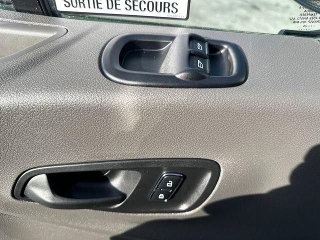 Certified 2024 Ford Transit 350 XL image 17
