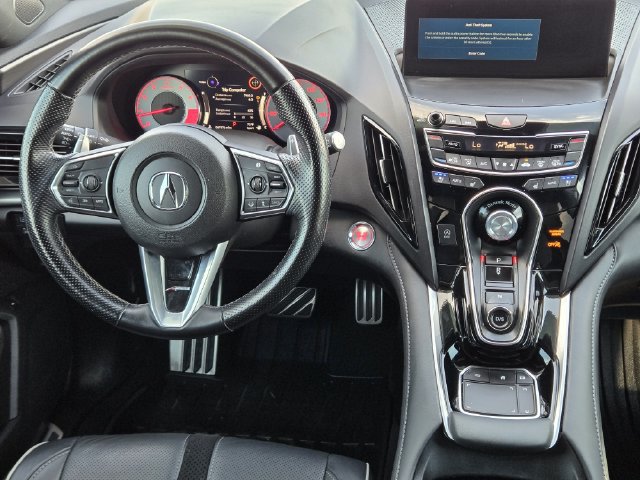 Used 2021 Acura RDX w/ Advance Package AWD/4WD image 25