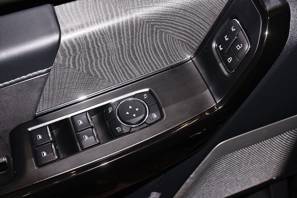 Certified 2023 Ford F150 Lightning Platinum image 15