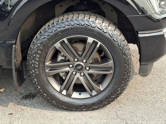 Certified 2021 Ford F150 Lariat w/ Equipment Group 502A High AWD/4WD image 8
