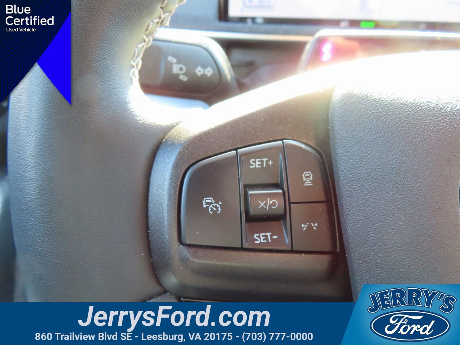 Certified 2022 Ford Mustang Mach-E GT w/ GT Performance Edition image 23