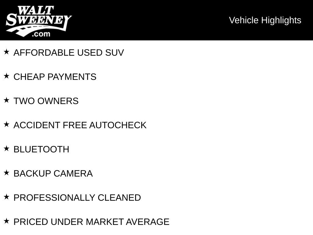 Certified 2017 Ford Escape SE FWD image 15