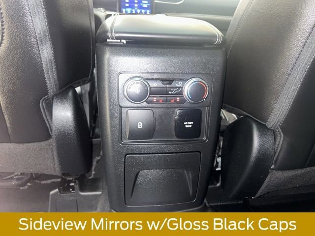 Certified 2022 Ford Explorer ST w/ Equipment Group 401A image 30