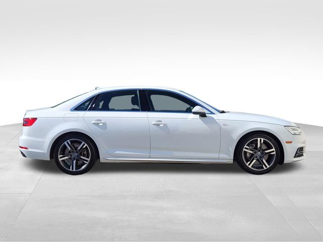 Used 2017 Audi A4 2.0T Premium Plus AWD/4WD image 9