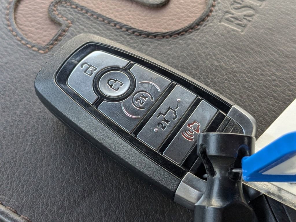 Certified 2022 Ford F150 King Ranch w/ Trailer Tow Package image 32