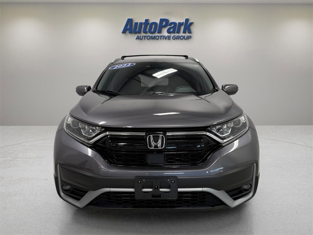 Used 2022 Honda CR-V EX-L image 8