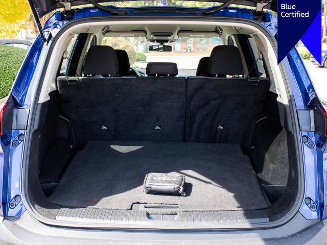 Used 2023 Nissan Rogue SV AWD/4WD image 21