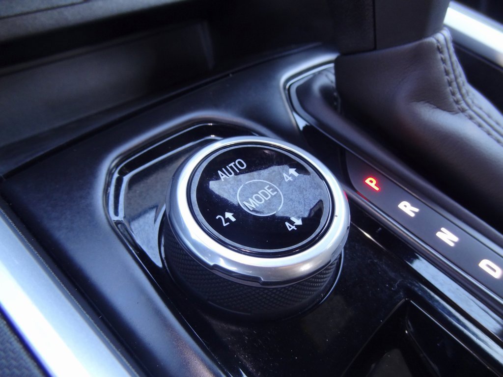 Used 2023 Chevrolet Colorado Trail Boss w/ Technology Package image 19