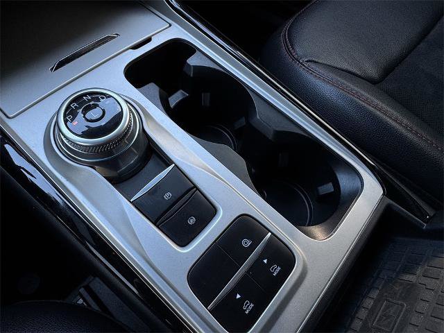 Certified 2022 Ford Explorer ST-Line w/ Class IV Trailer Tow Package image 26