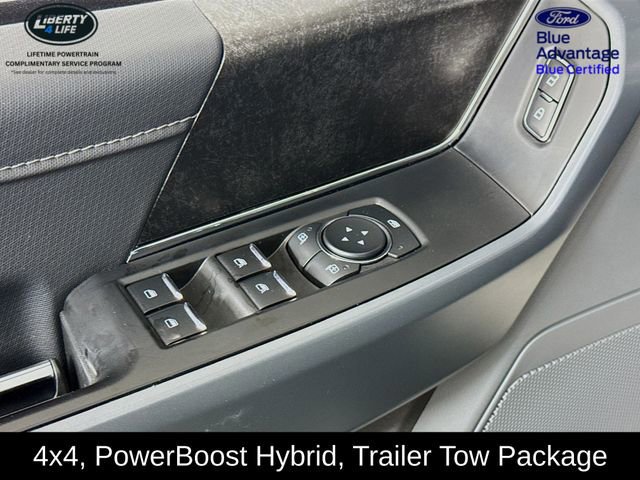 Certified 2023 Ford F150 XLT w/ Equipment Group 302A High image 18