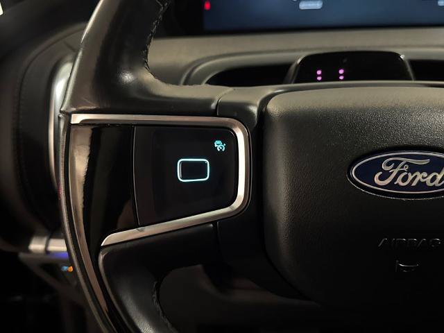 Certified 2025 Ford Expedition Platinum AWD/4WD image 24