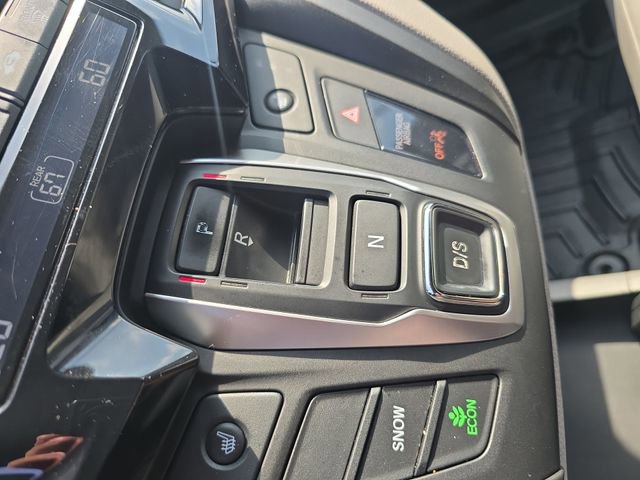 Used 2018 Honda Odyssey EX-L image 21