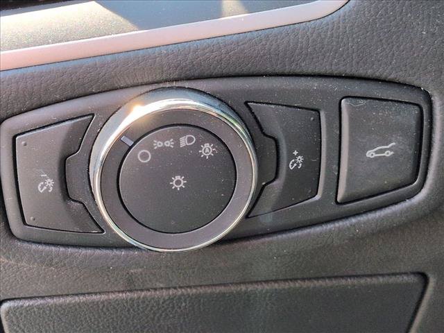 Certified 2018 Ford Edge SEL w/ Equipment Group 201A FWD image 14