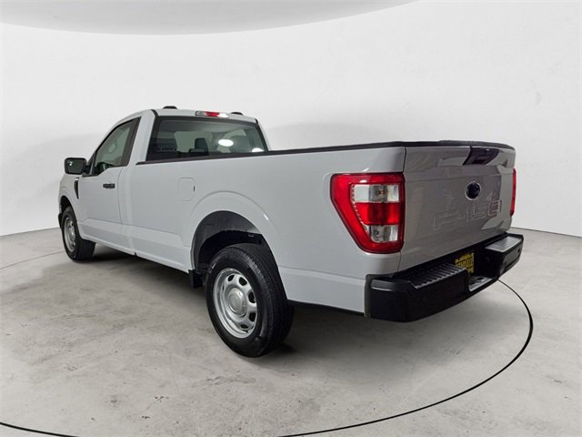 Certified 2023 Ford F150 XL image 3