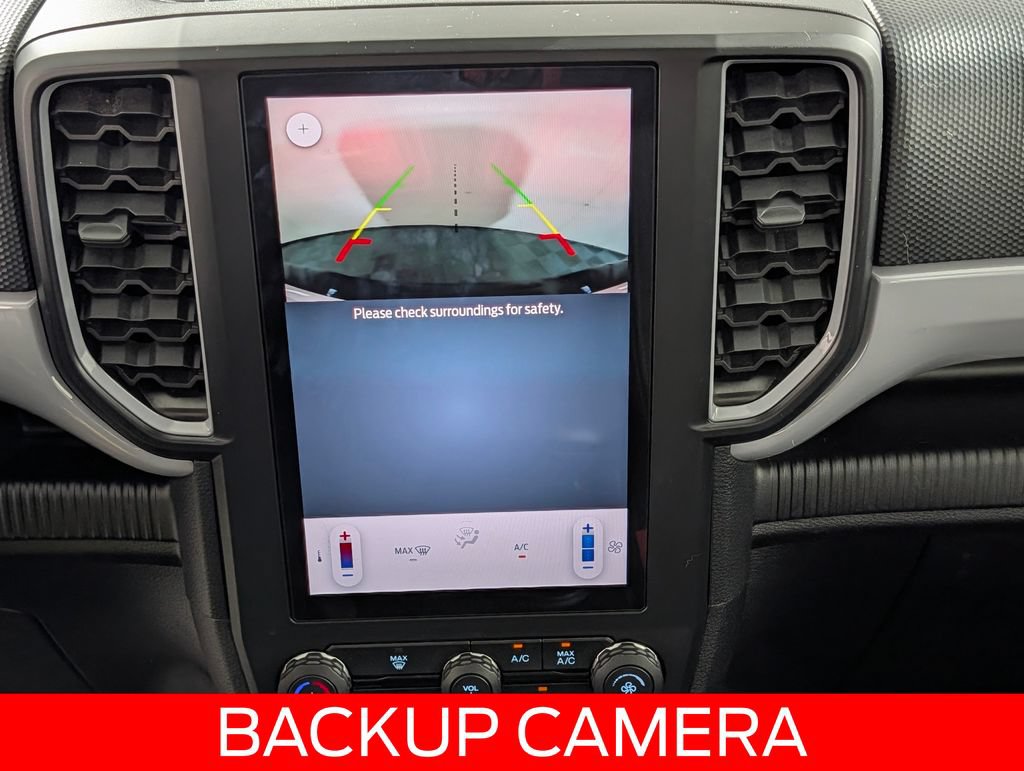 Certified 2024 Ford Ranger XL RWD image 7
