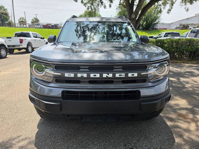 Certified 2024 Ford Bronco Sport Big Bend AWD/4WD image 7