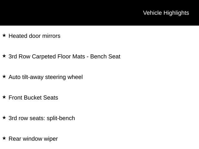 Used 2024 Nissan Armada SV image 11