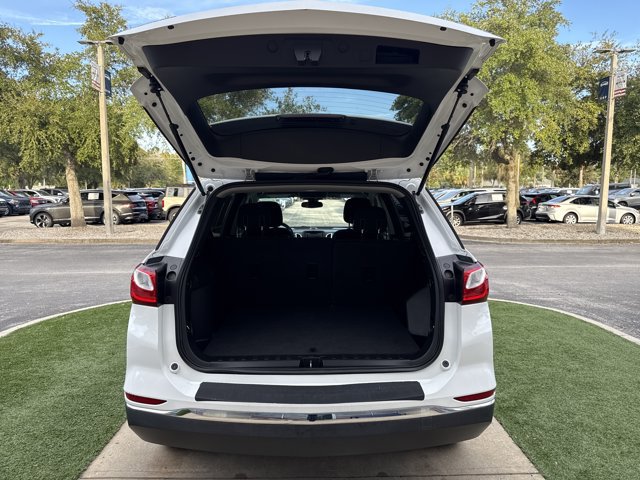Used 2020 Chevrolet Equinox LT AWD/4WD image 5