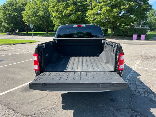 Certified 2021 Ford F150 XL w/ STX Appearance Package AWD/4WD image 29