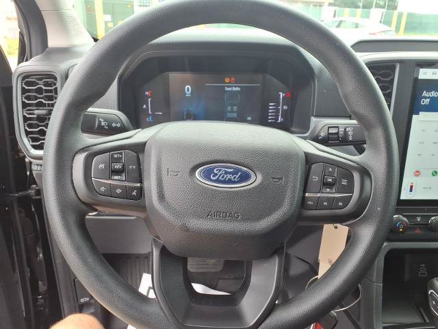 Certified 2025 Ford Ranger XL AWD/4WD image 8