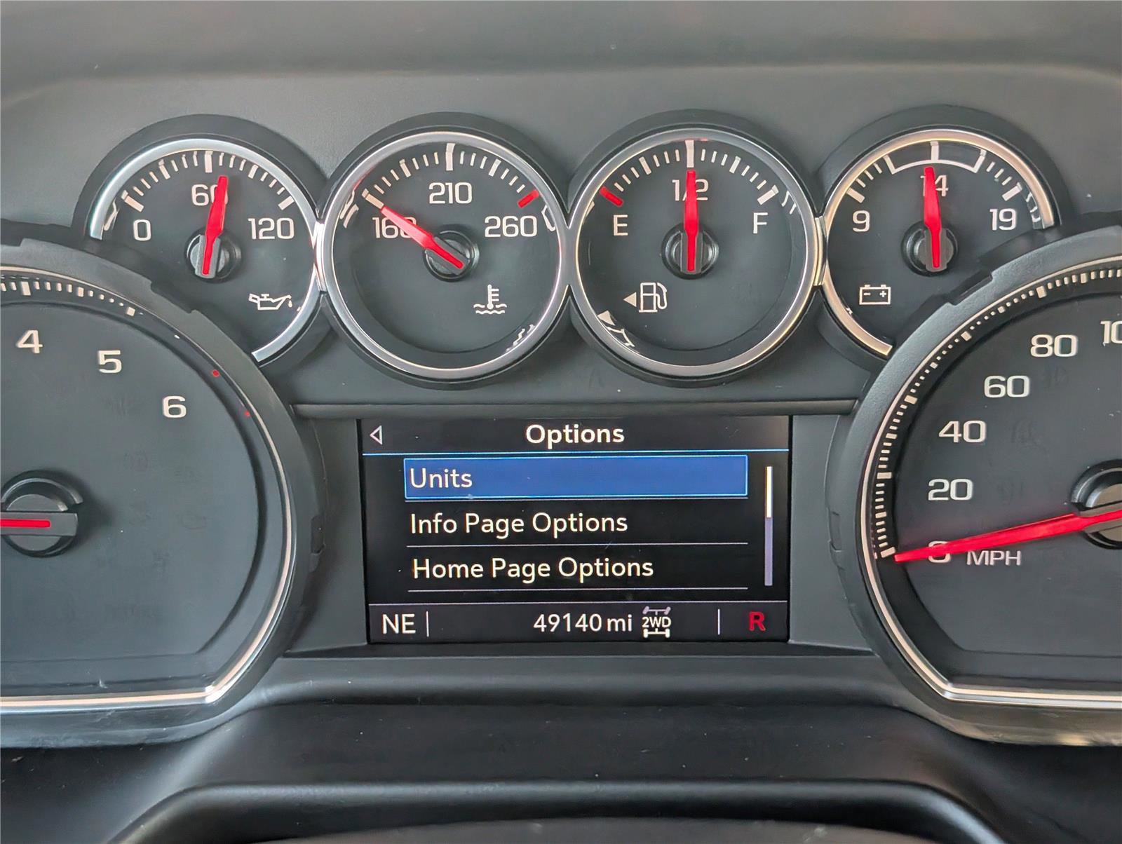 Used 2021 Chevrolet Tahoe LT image 35