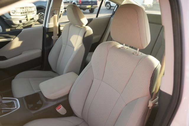 Used 2022 Subaru Legacy Premium image 10