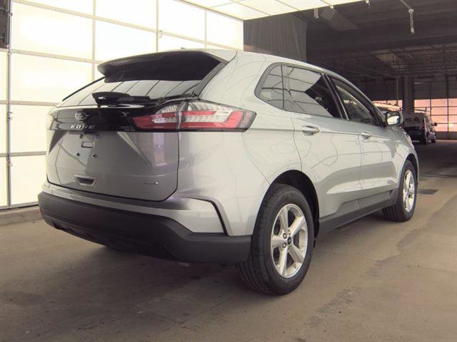 Certified 2024 Ford Edge SE AWD/4WD image 30