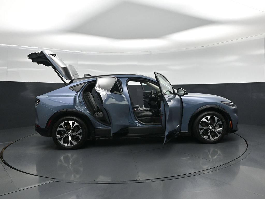 Certified 2023 Ford Mustang Mach-E Premium RWD image 5