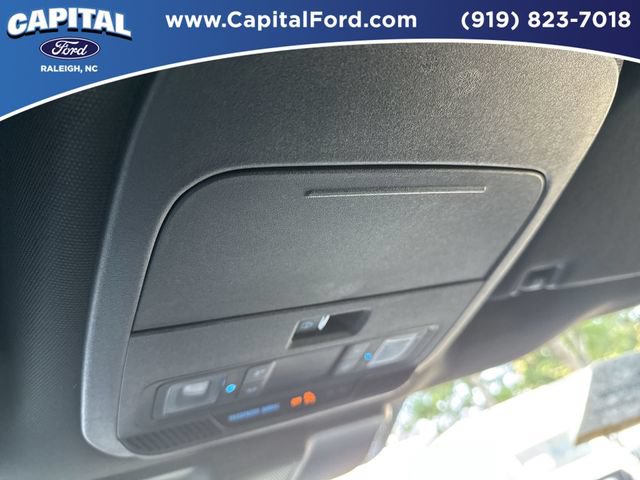 Certified 2024 Ford F150 XLT w/ Equipment Group 302A MID AWD/4WD image 32