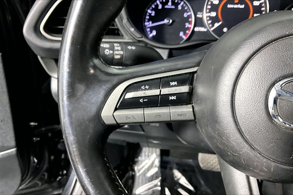 Used 2023 MAZDA CX-30 AWD 2.5 S w/ Select Package image 18
