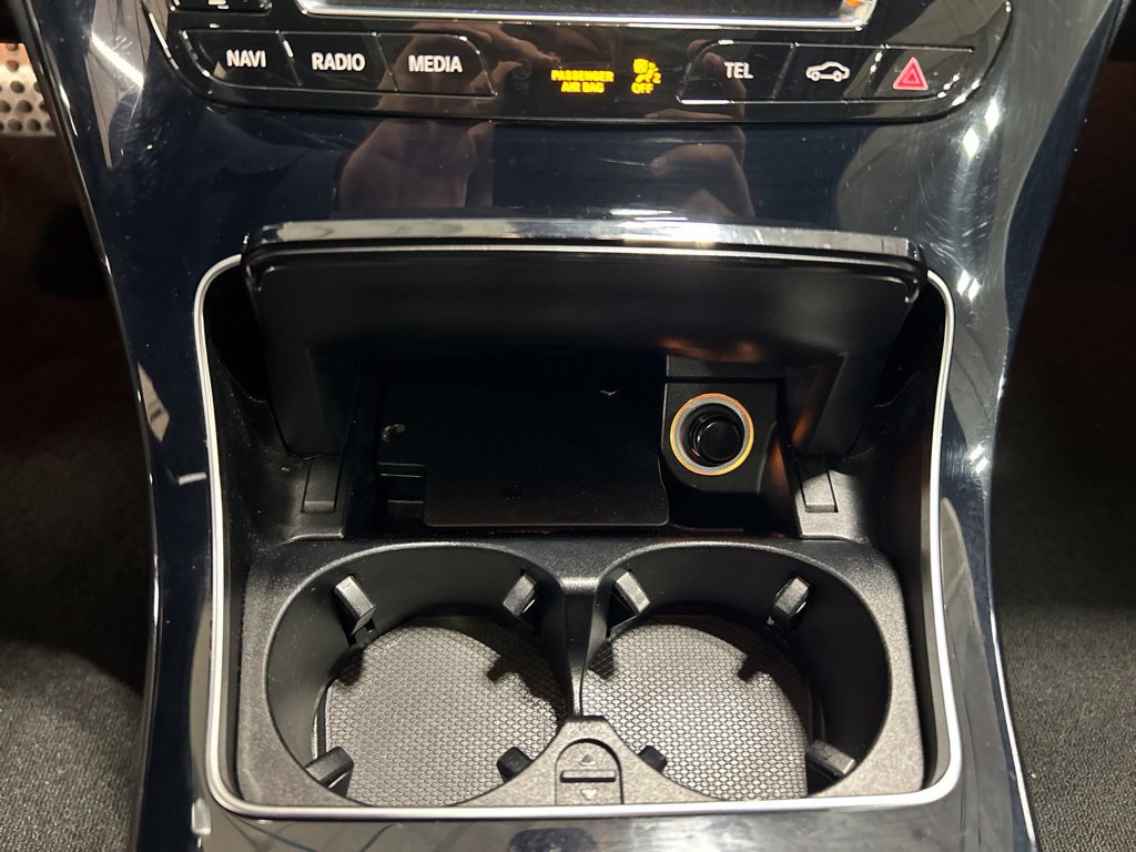 Used 2018 Mercedes-Benz C 300 4MATIC Coupe image 21