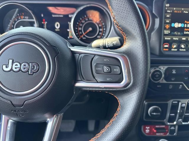 Used 2023 Jeep Gladiator Mojave image 23