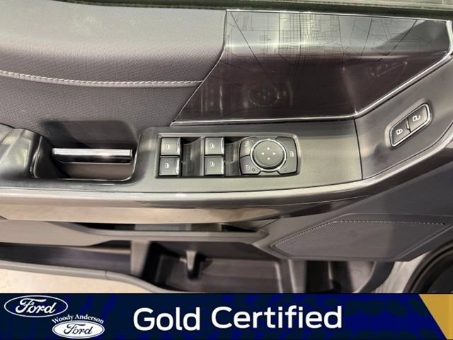 Certified 2023 Ford F150 XLT w/ Equipment Group 302A High AWD/4WD image 22