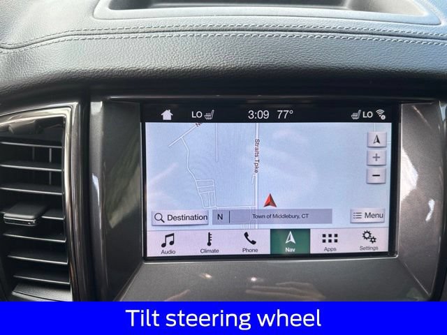 Certified 2019 Ford Ranger Lariat w/ Equipment Group 501A Mid AWD/4WD image 29