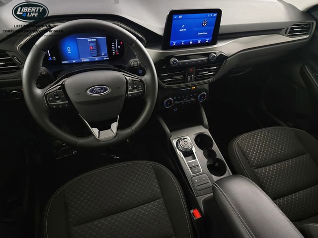 Certified 2023 Ford Escape Active AWD/4WD image 35