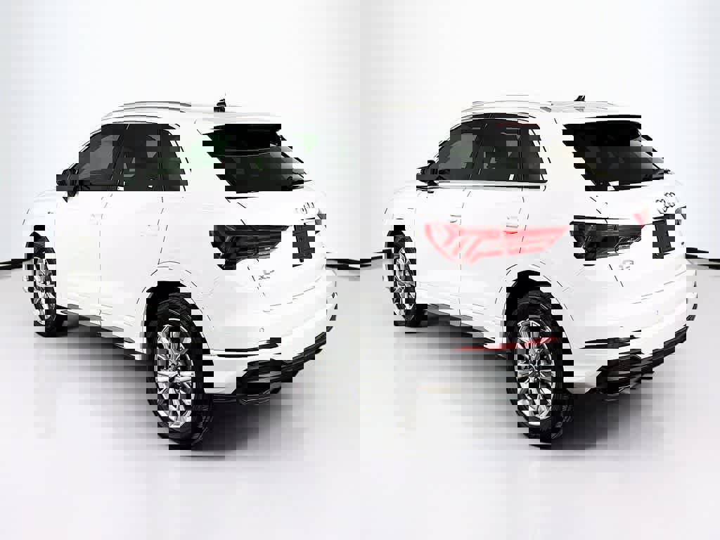 Used 2024 Audi Q3 2.0T Premium image 3