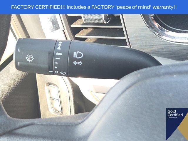 Certified 2023 Ford F150 Lightning Pro AWD/4WD image 41