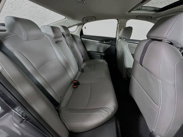 Used 2021 Honda Civic EX-L image 30
