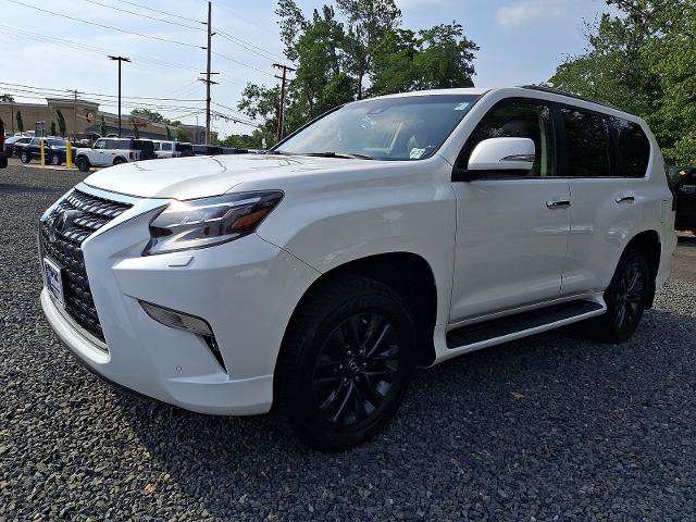 Used 2022 Lexus GX 460 Premium w/ Premium Plus Package AWD/4WD image 3