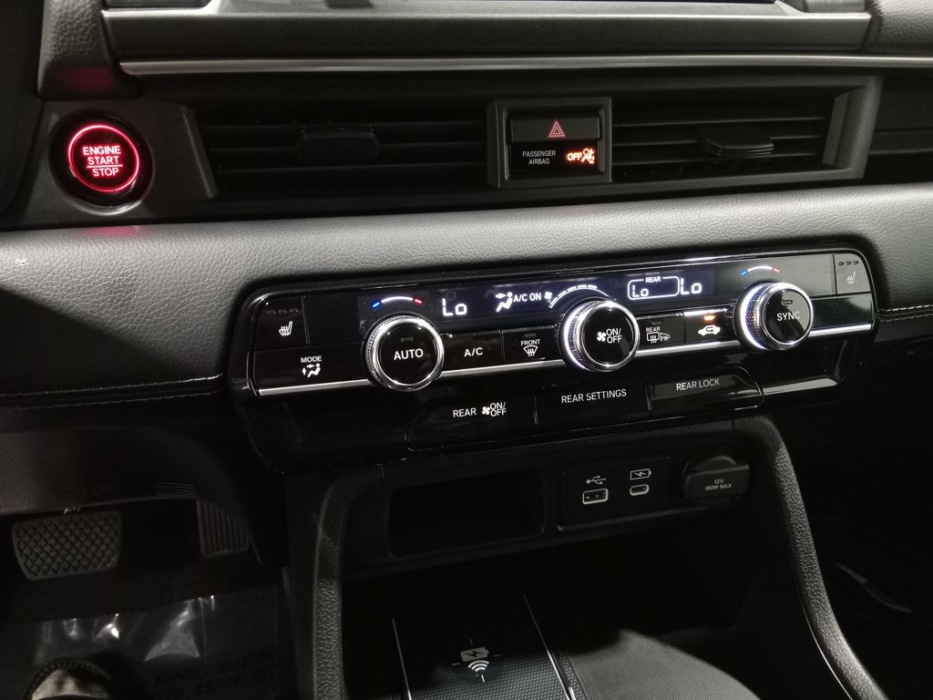 Used 2023 Honda Pilot EX-L image 22