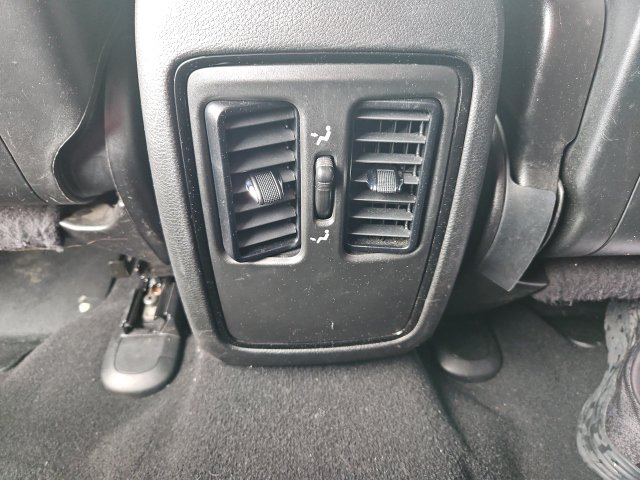 Used 2023 Dodge Durango GT w/ Blacktop Package RWD image 12