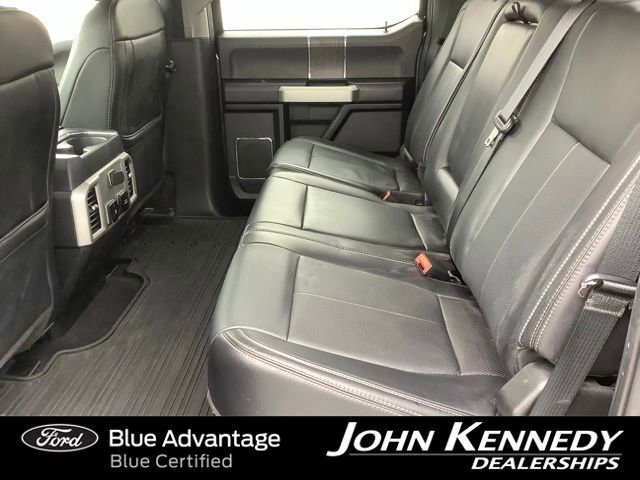 Certified 2020 Ford F250 Lariat image 32