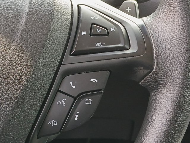 Certified 2020 Ford Edge SE AWD/4WD image 10