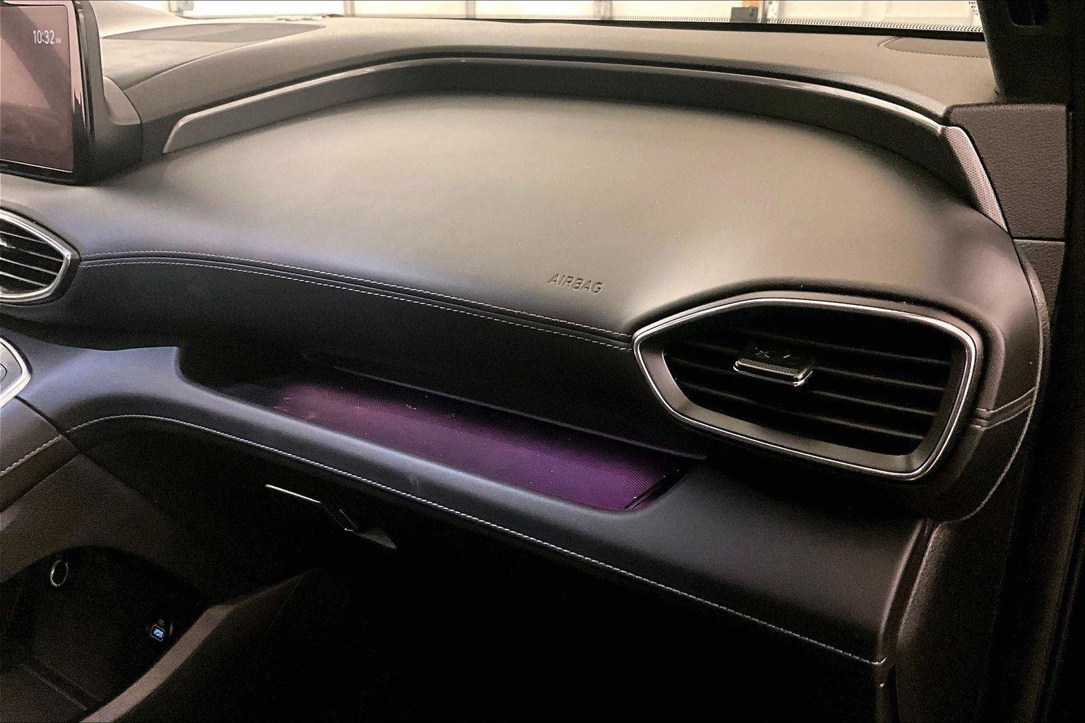 Used 2022 Hyundai Santa Fe Calligraphy image 15